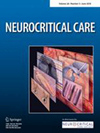Neurocritical Care杂志封面